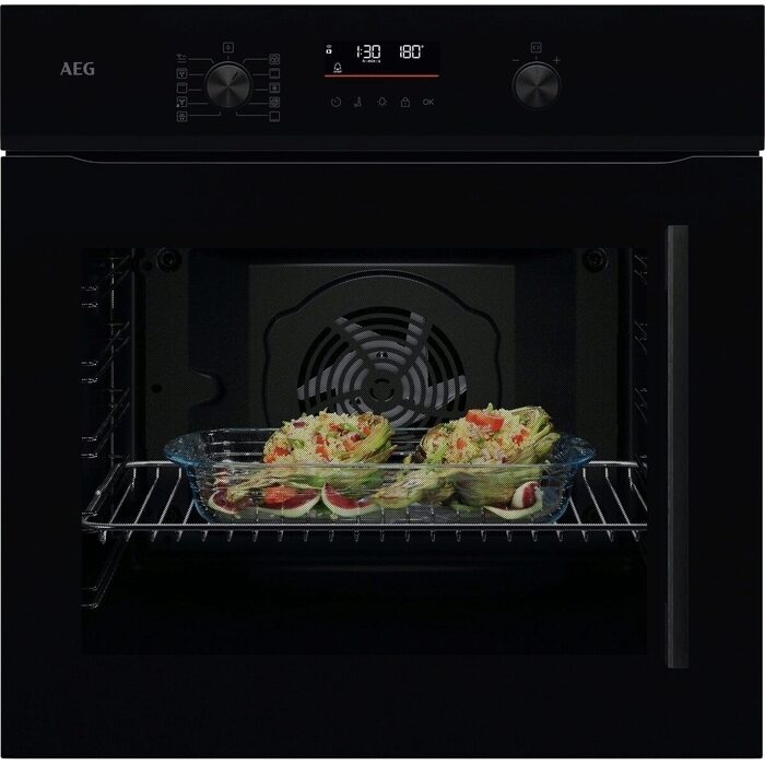 AEG 5000 SurroundCook Oven