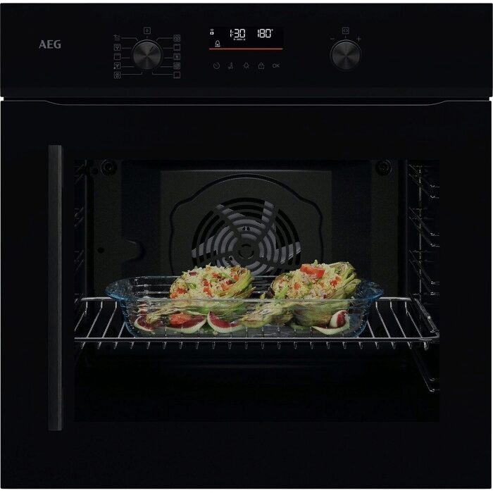 AEG 5000 SurroundCook Oven