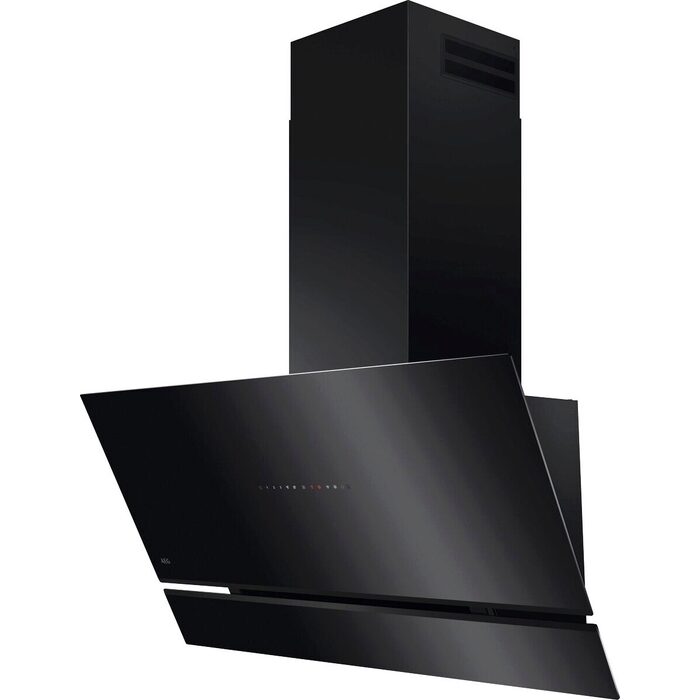AEG 8000 AuroraTech Hood