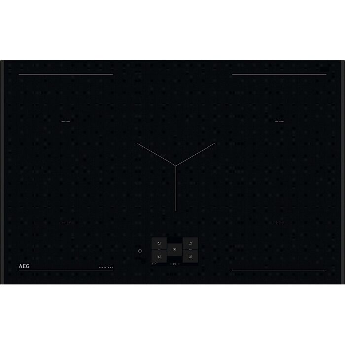 AEG 9000 SensePro Induction Hob