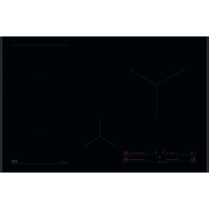 AEG 7000 SenseBoil Induction Hob
