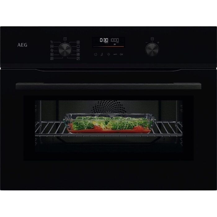 AEG 6000 Compact CombiQuick CombiOven