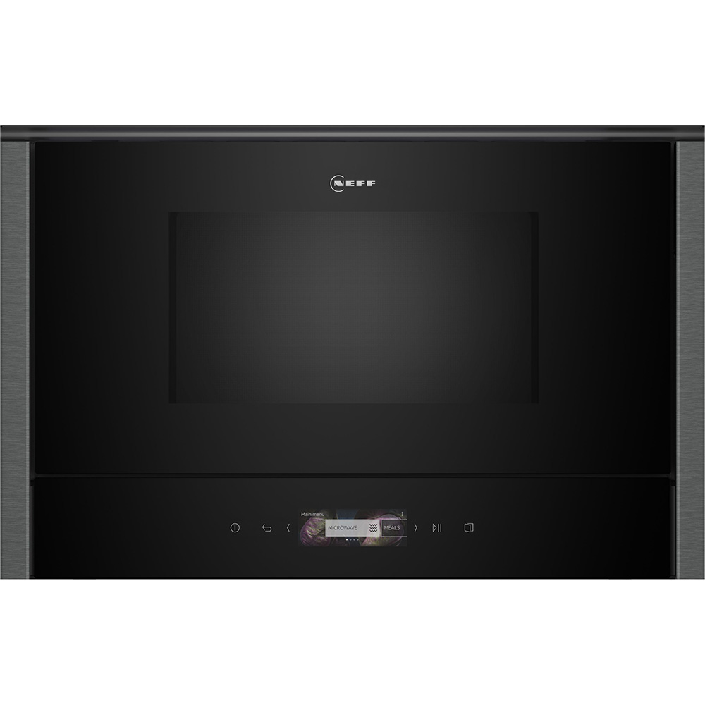 NEFF N70 Microwave  Oven