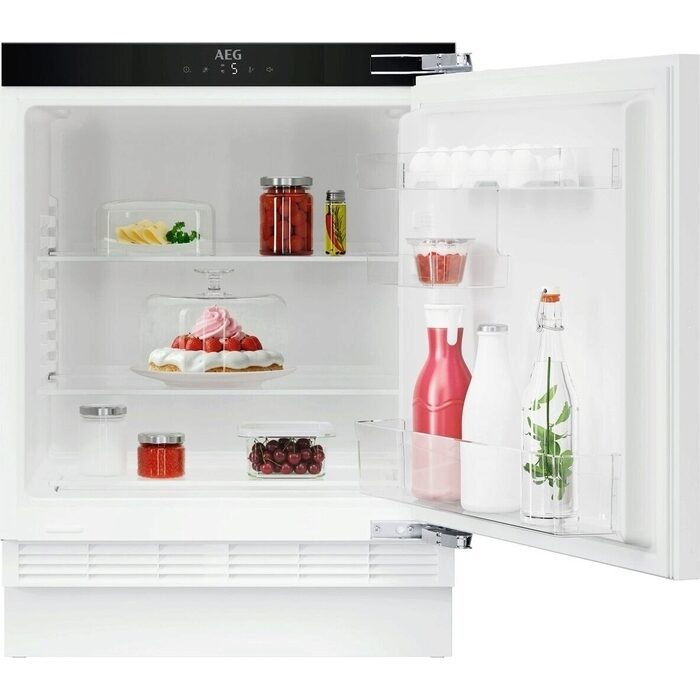 AEG - 3000 Integrated Under Counter Fridge 81.8 cm