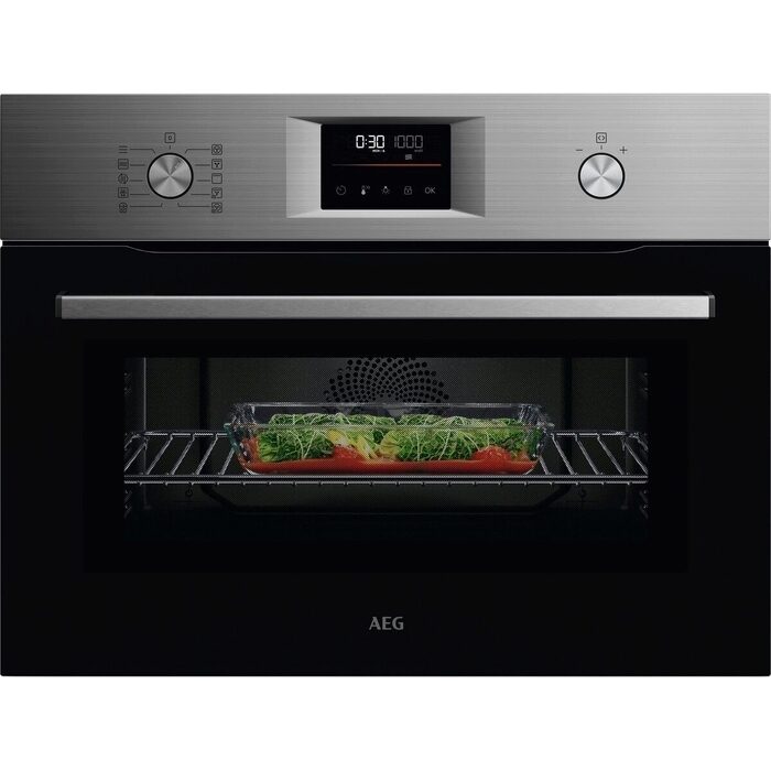 AEG 6000 Compact CombiQuick CombiOven