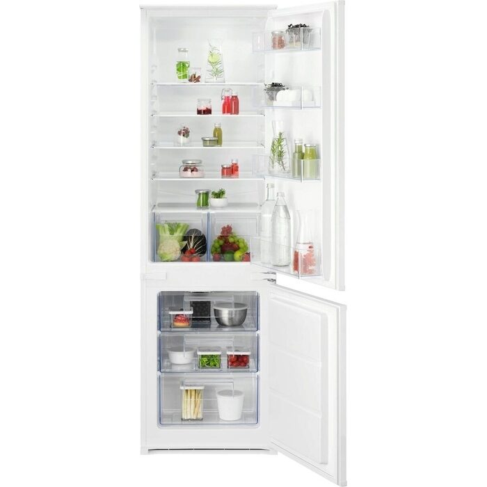 5000 ColdSense Integrated Fridge Freezer