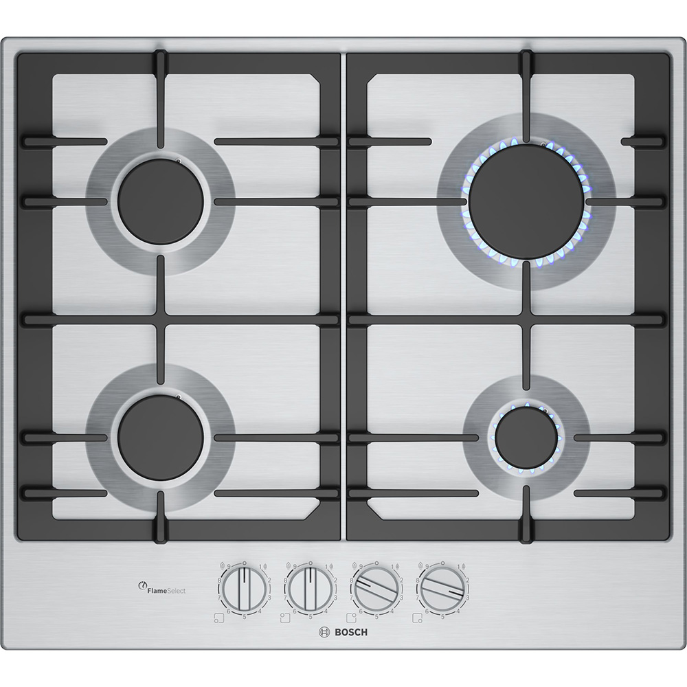 Bosch Series 6 Gas Hob 60cm