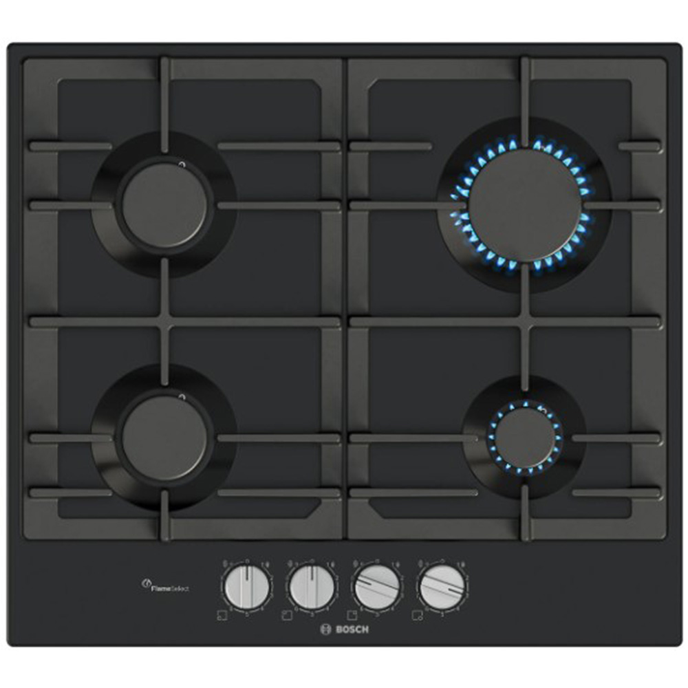 Bosch Series 6 Gas Hob 60cm