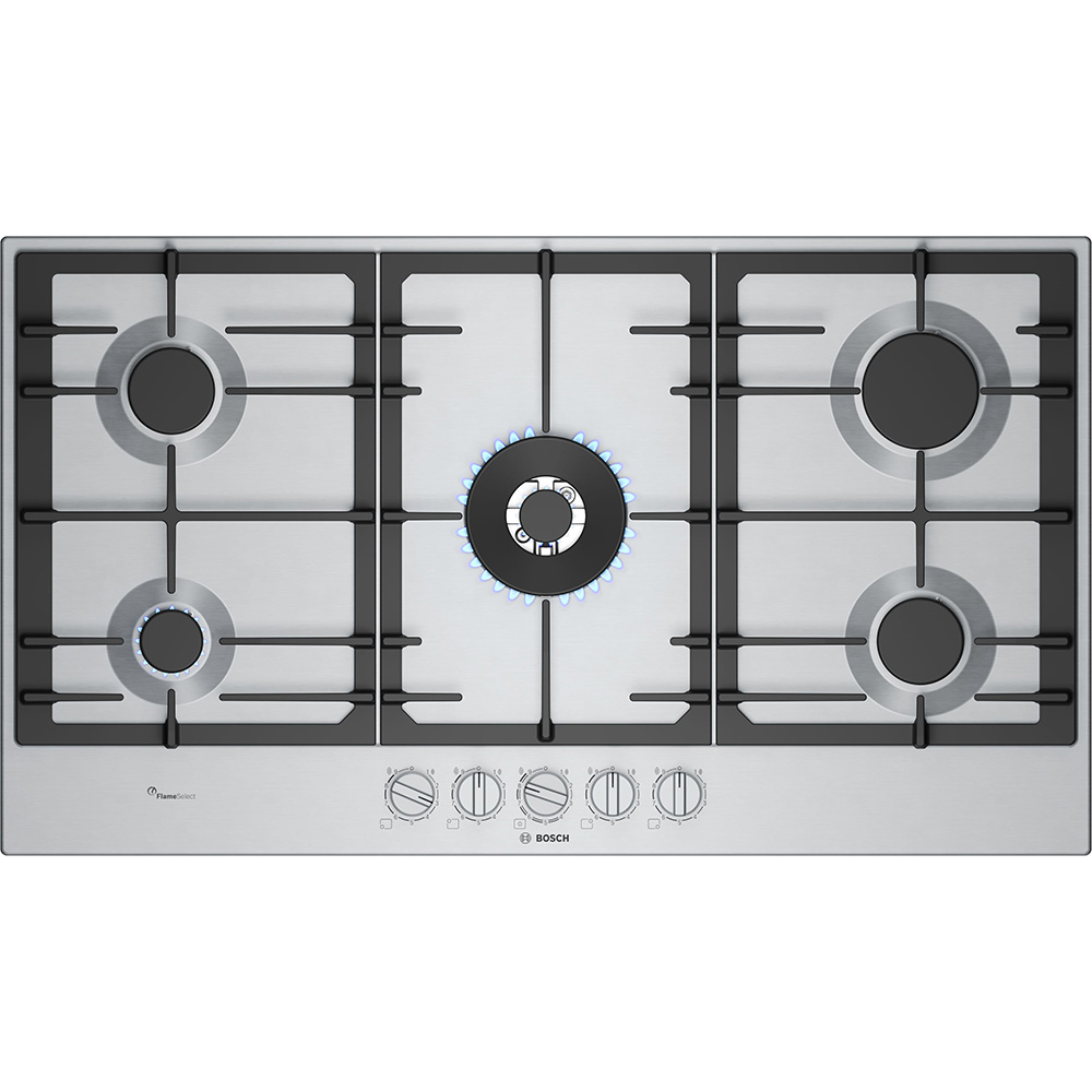 Bosch Series 6 Gas Hob 90cm