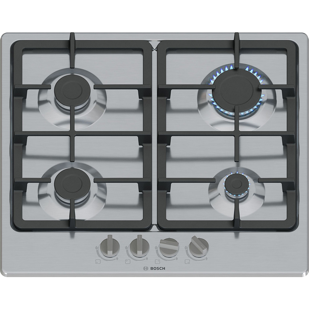 Bosch Series 6 Gas Hob 60cm