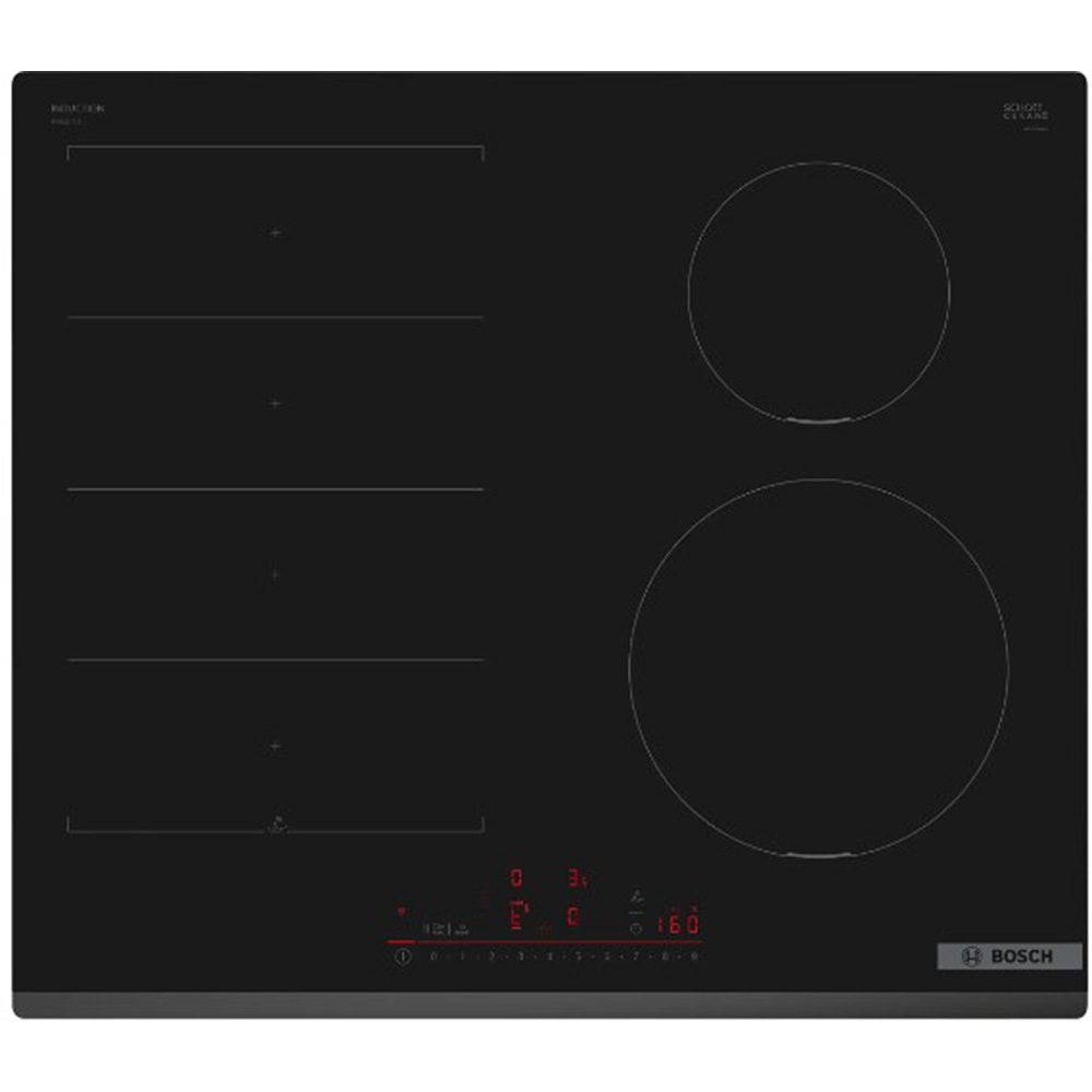 Bosch Series 6 FlexInduction Hob 60cm