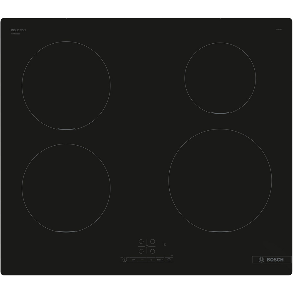 Bosch Series 4 Induction Hob 60cm
