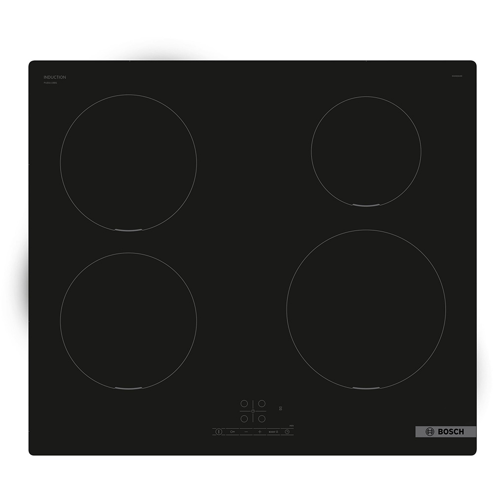 Bosch Series 4 Induction Hob 60cm