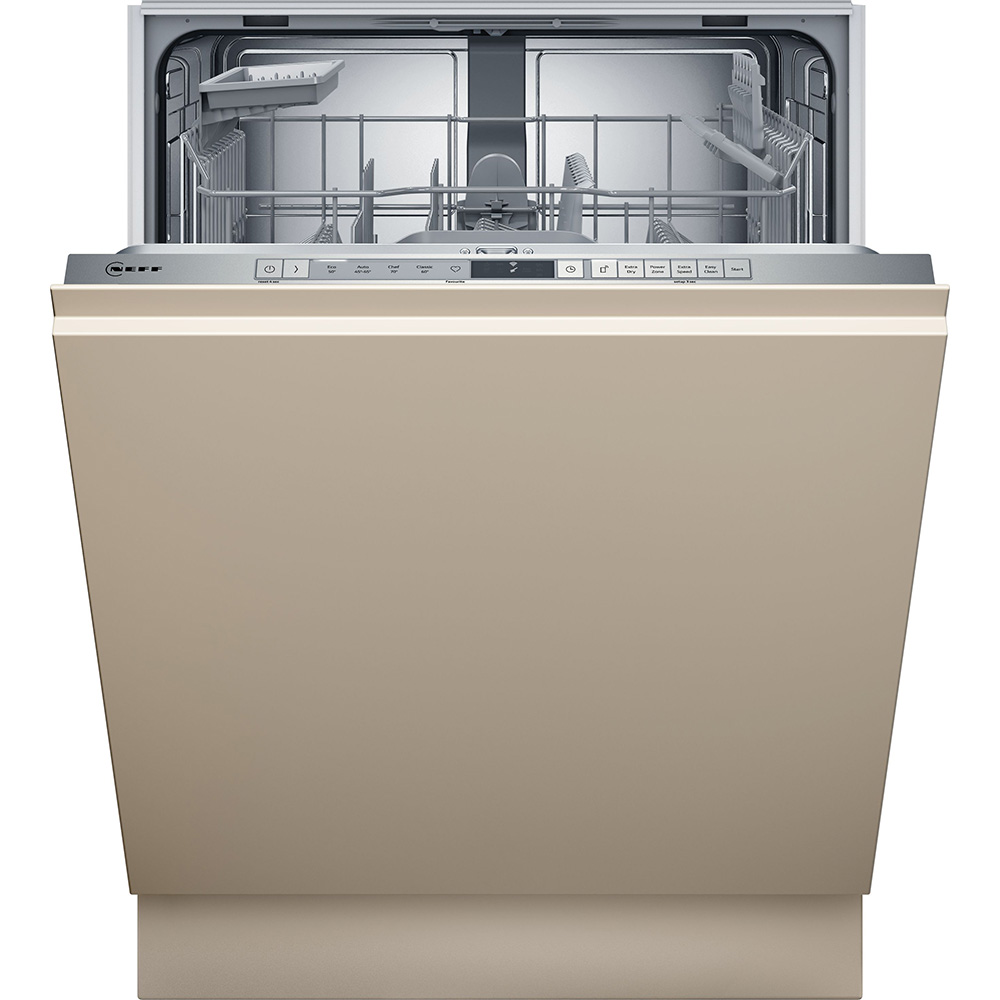NEFF N30 Fully Integrated 60cm Dishwasher