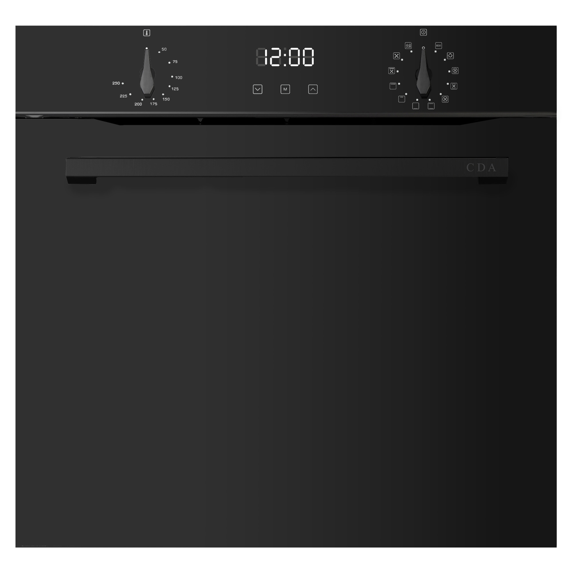 Single Oven