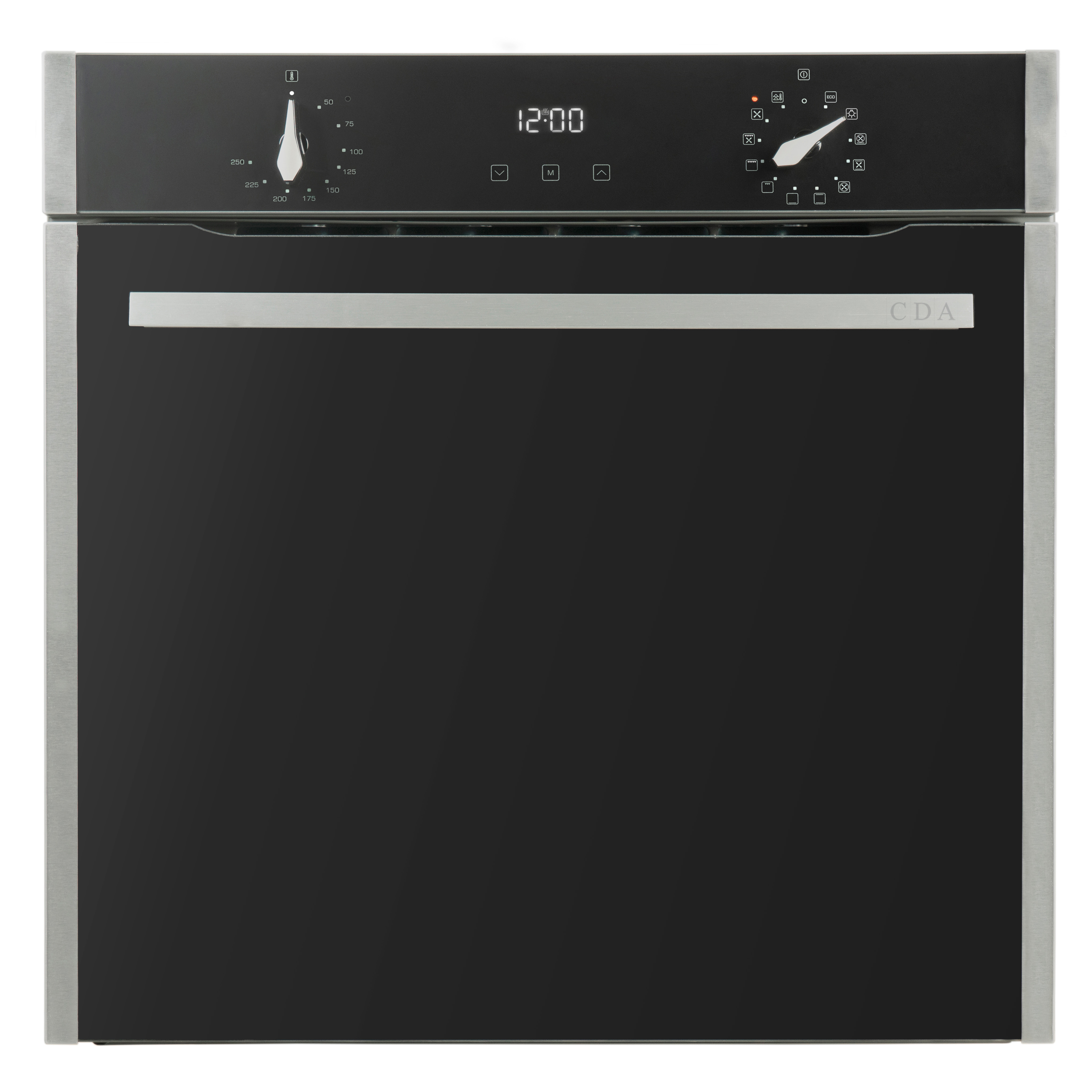 Single Oven