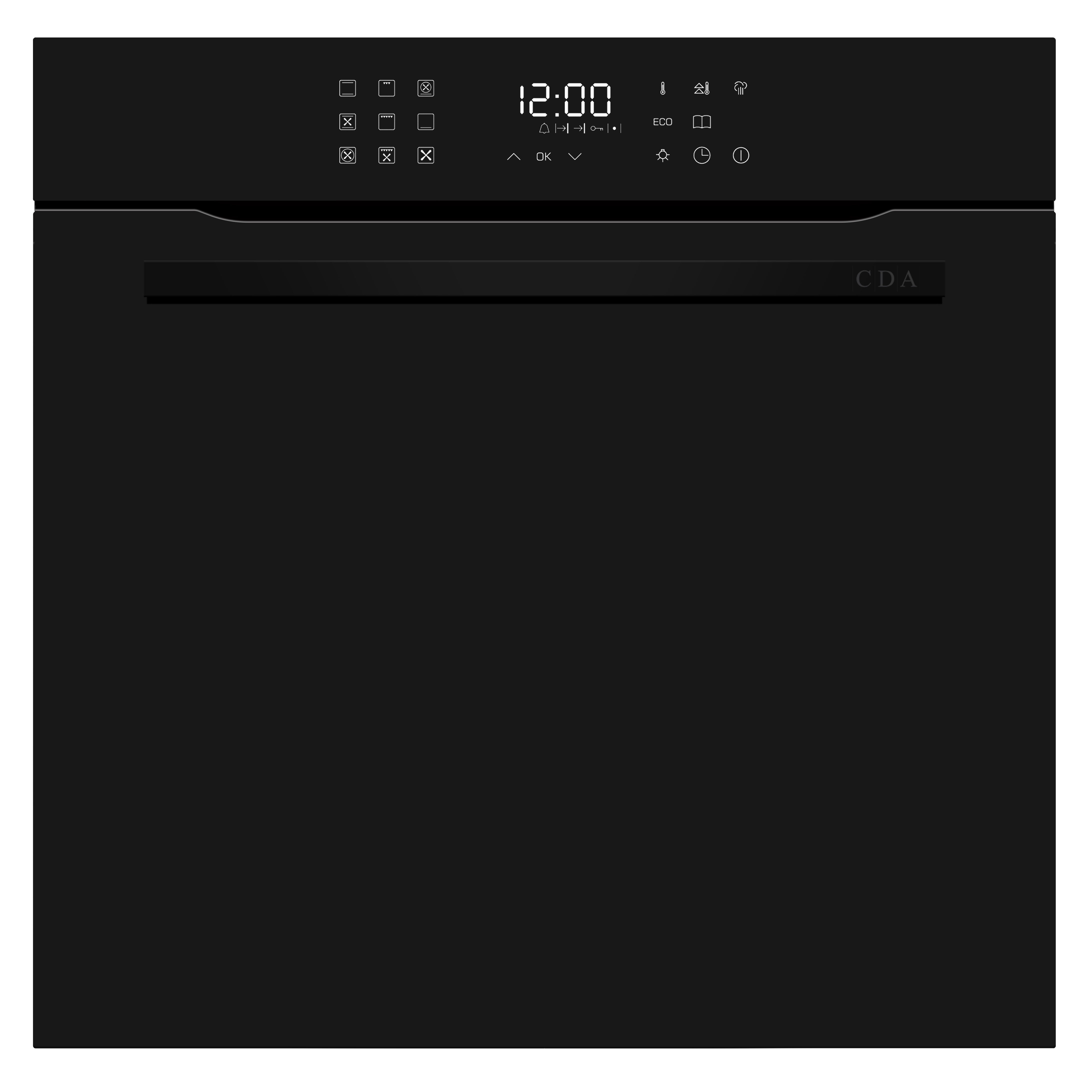 Single Fan Oven