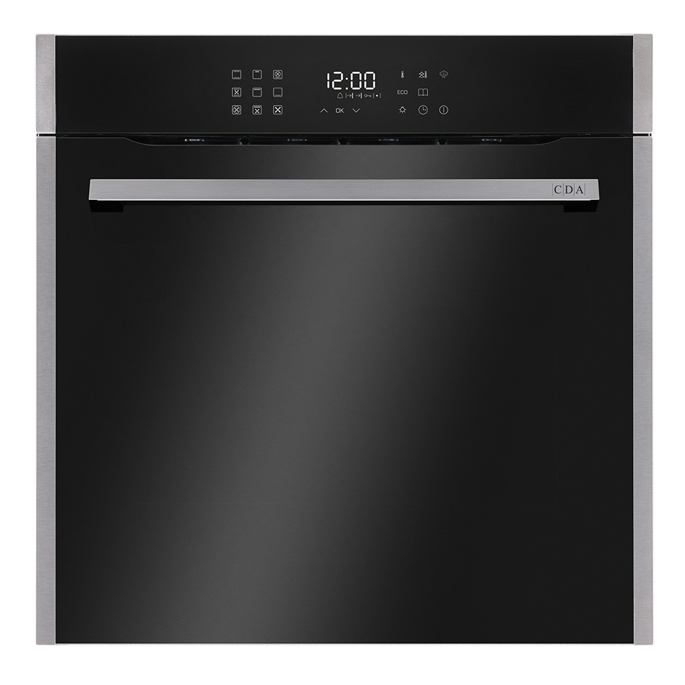 Single Fan Oven