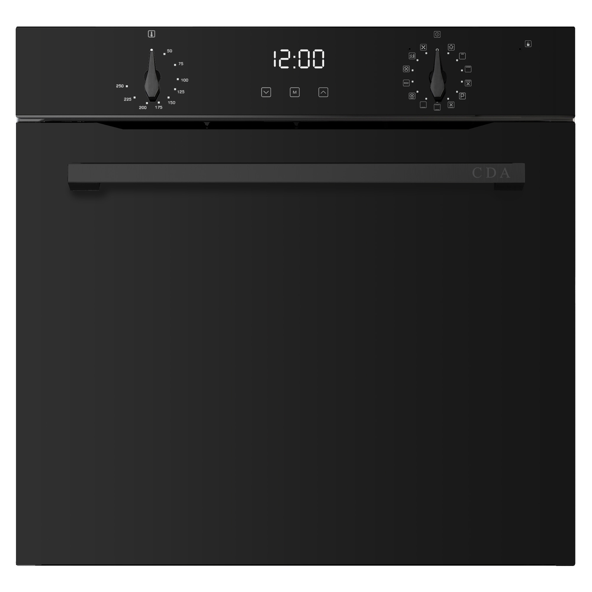 Pyrolytic Single Oven