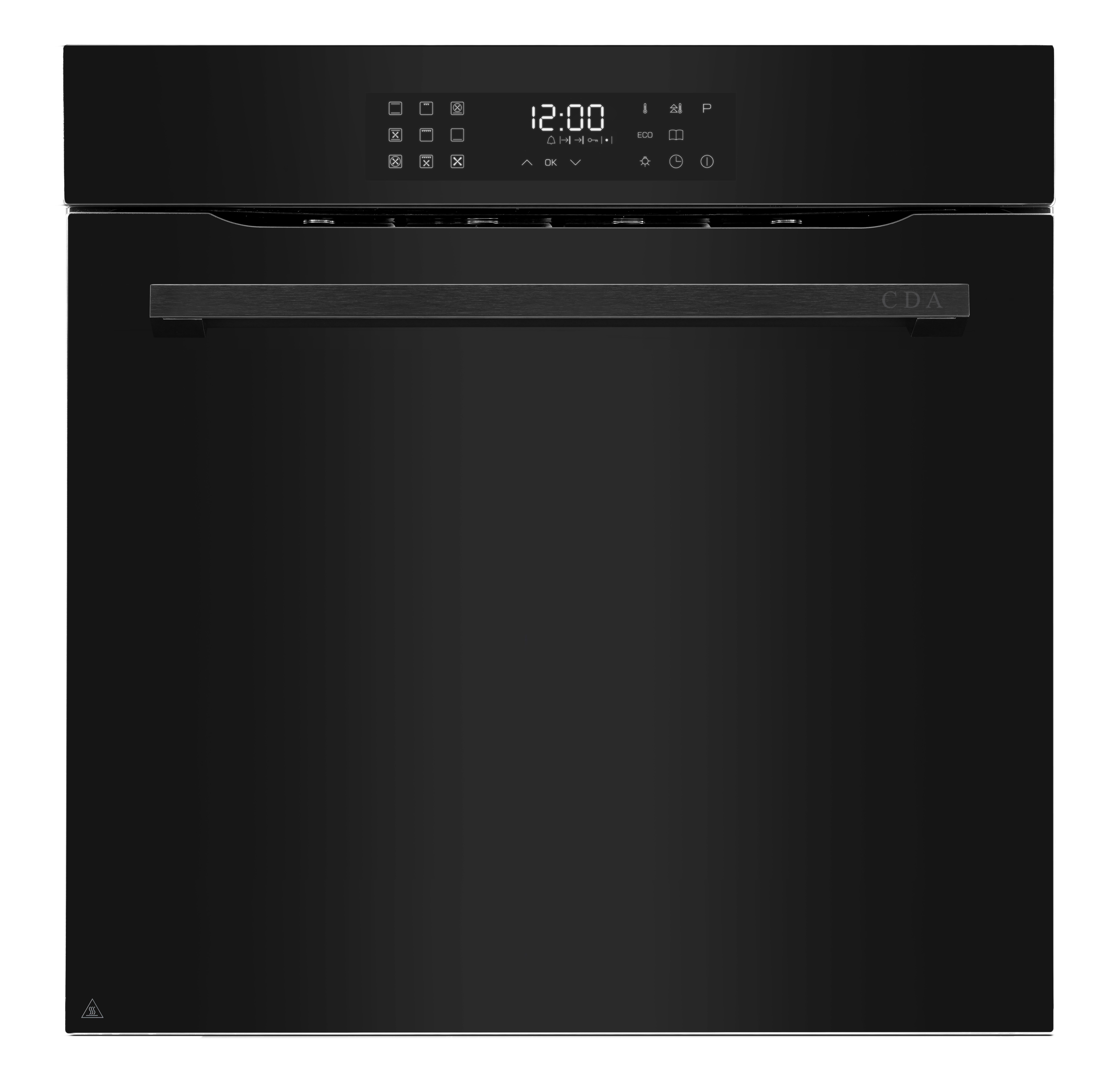 Pyrolytic Single Oven