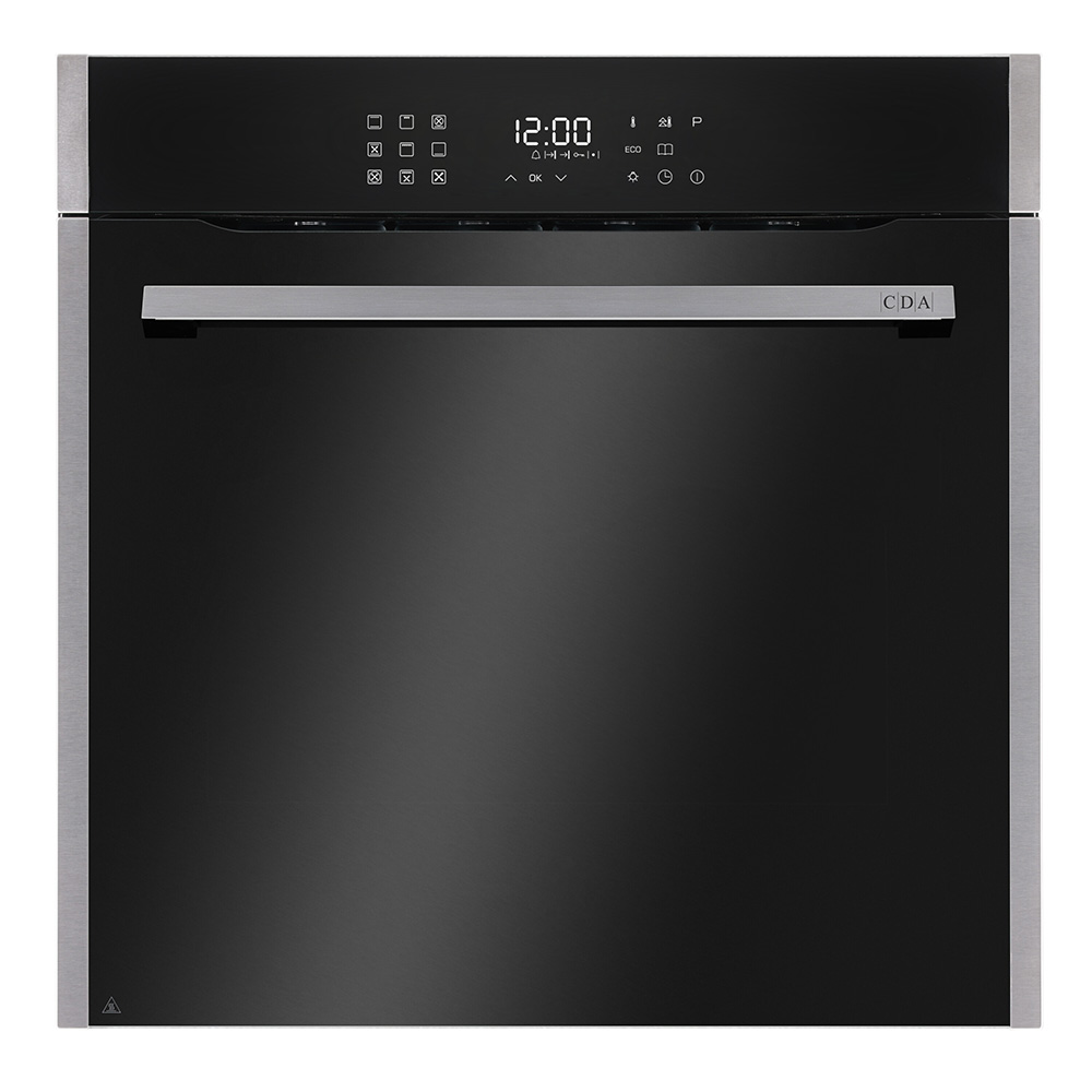 Pyrolytic Single Oven