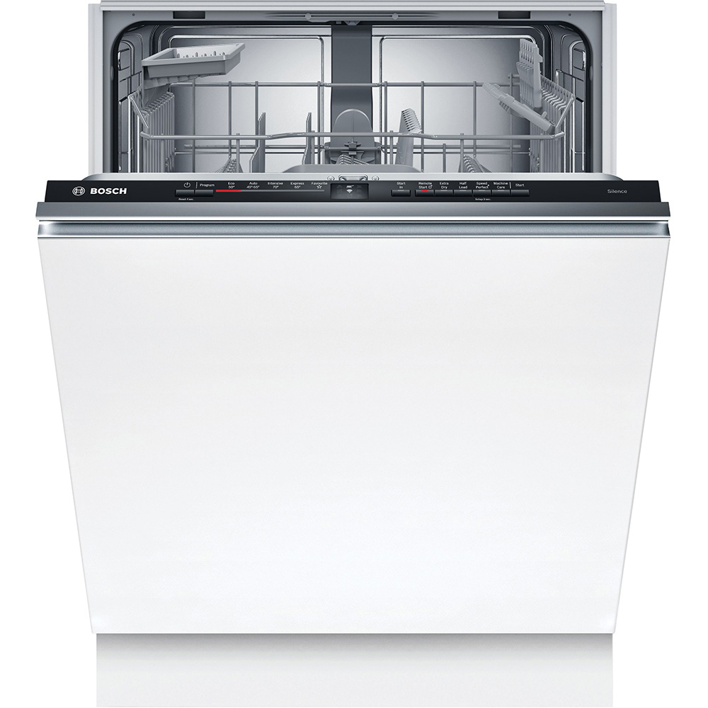 Bosch Series 2 60cm Fully Integrated Dishwasher
