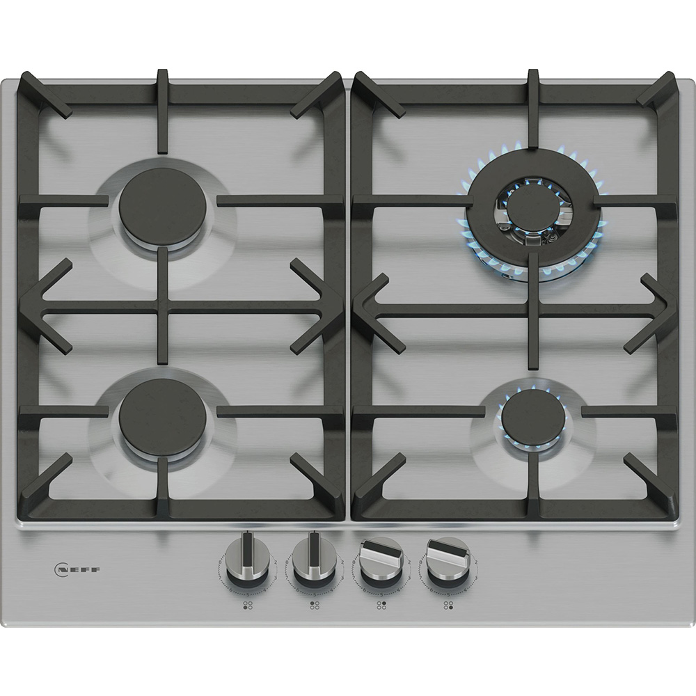 NEFF N70 Gas Hob 60cm
