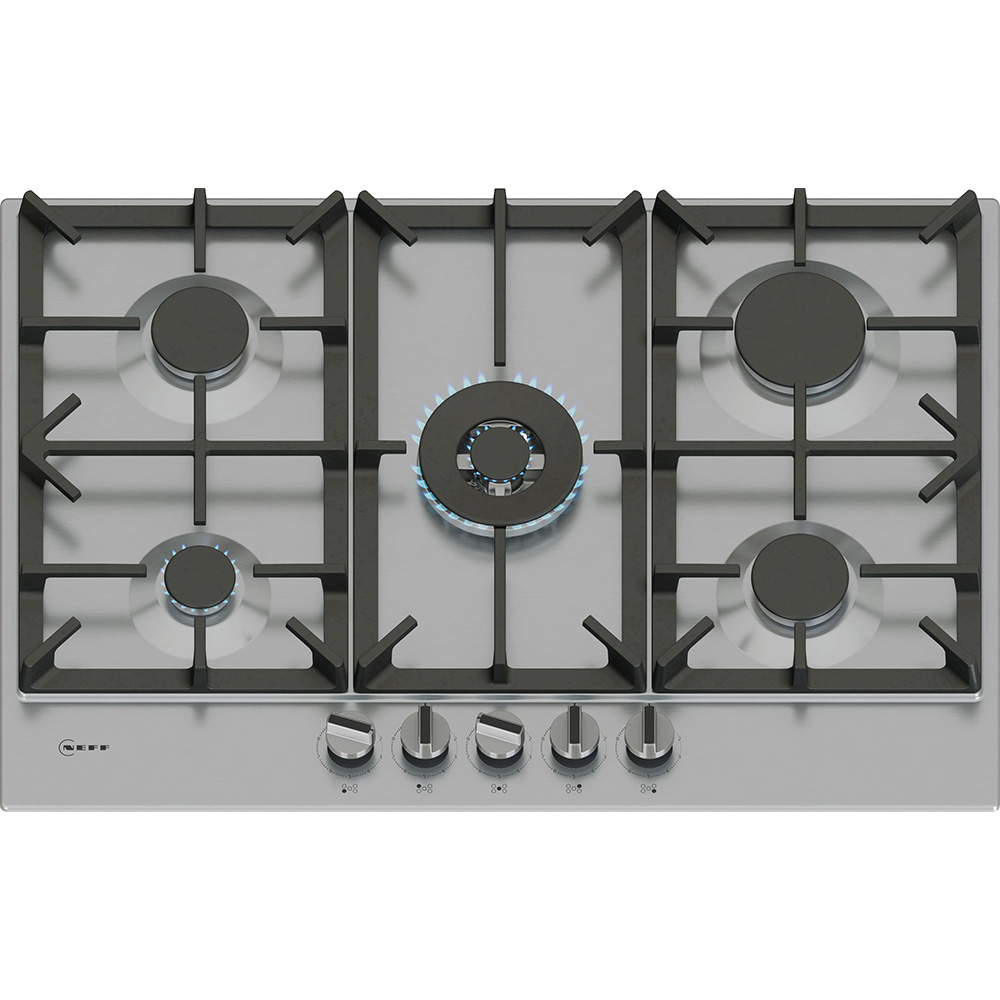 NEFF N70 Gas Hob 75cm