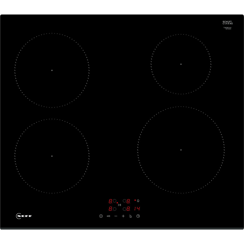 NEFF N30 Induction Hob 60cm