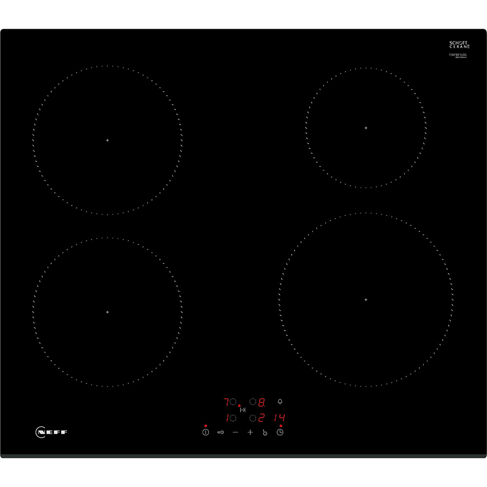 NEFF N30 Induction Hob 60cm