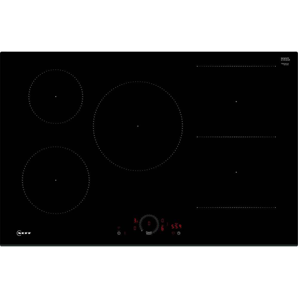 NEFF N70 Induction Hob 800cm