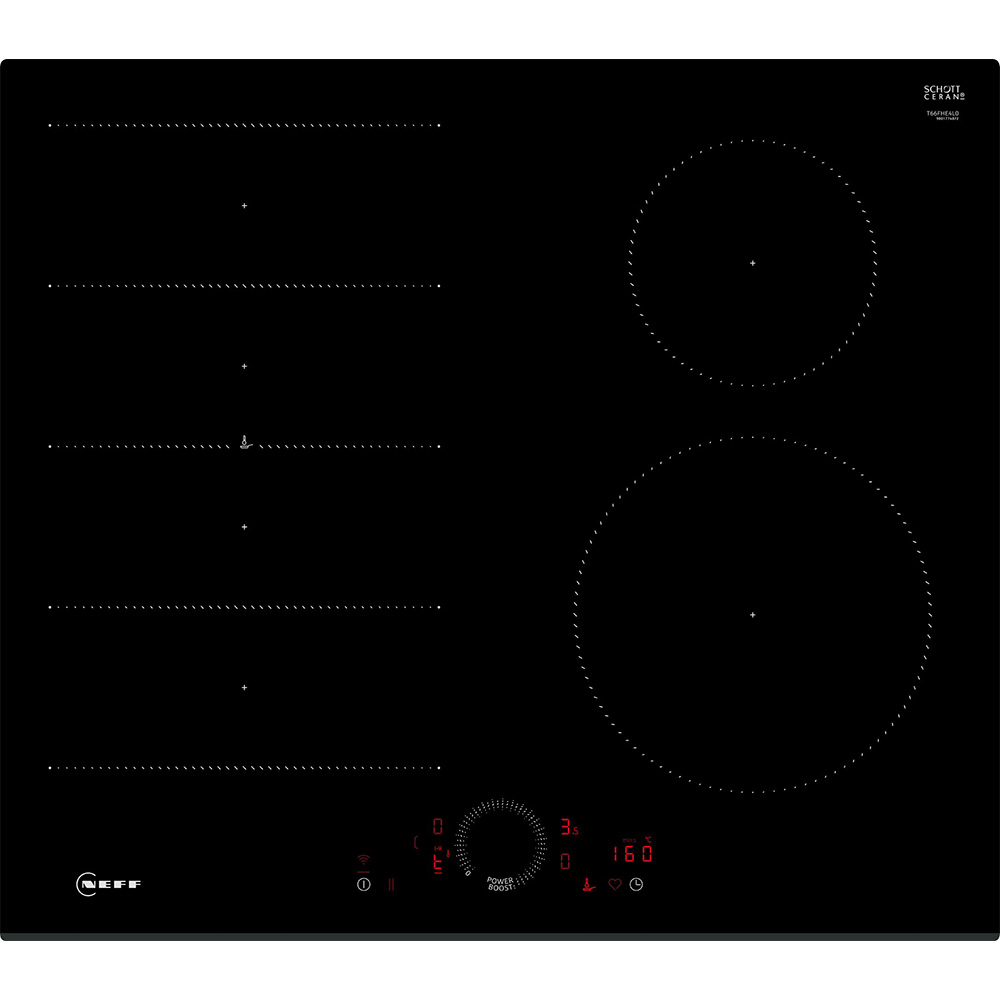 NEFF N70 Flex Induction Hob 60cm