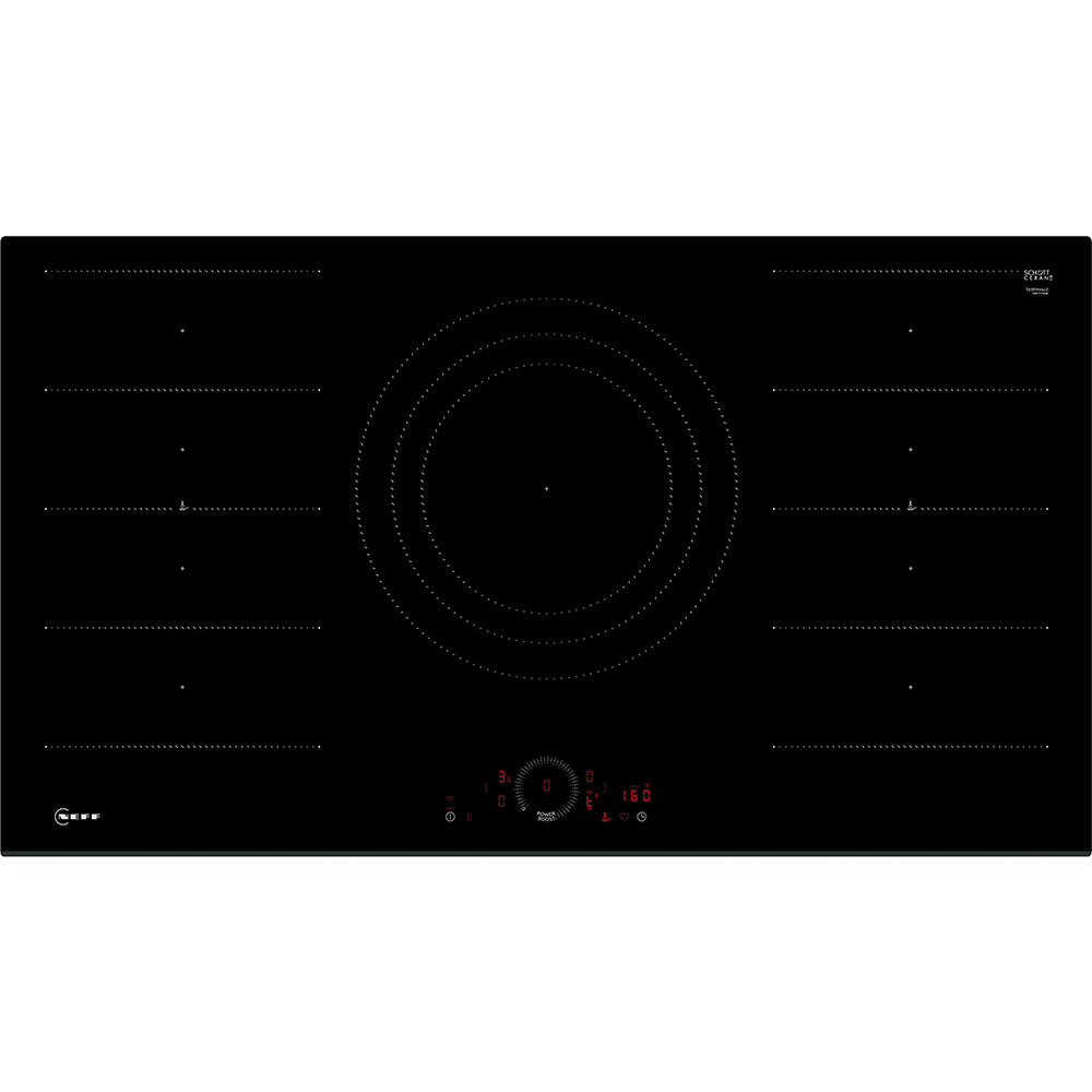 NEFF N70 Flex Induction Hob 90cm