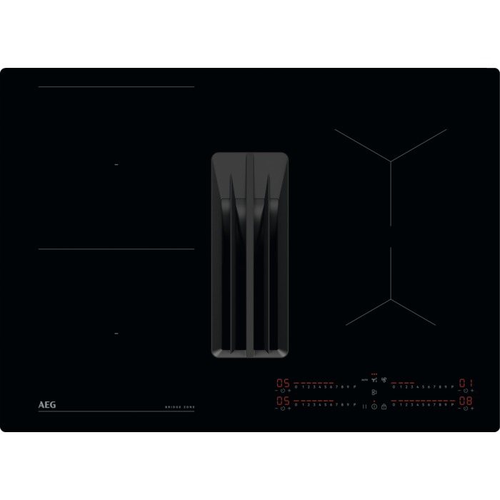 AEG 6000 Bridge Extractor Hob