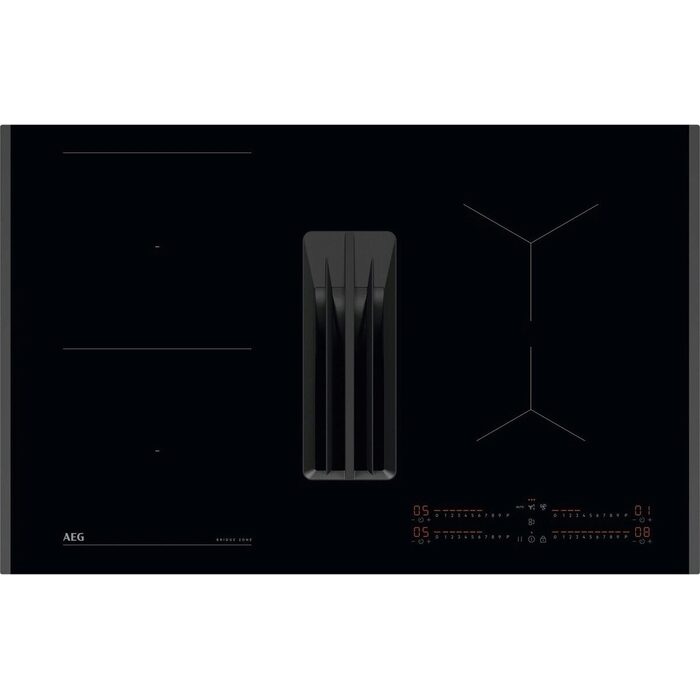AEG 6000 Bridge Extractor Hob
