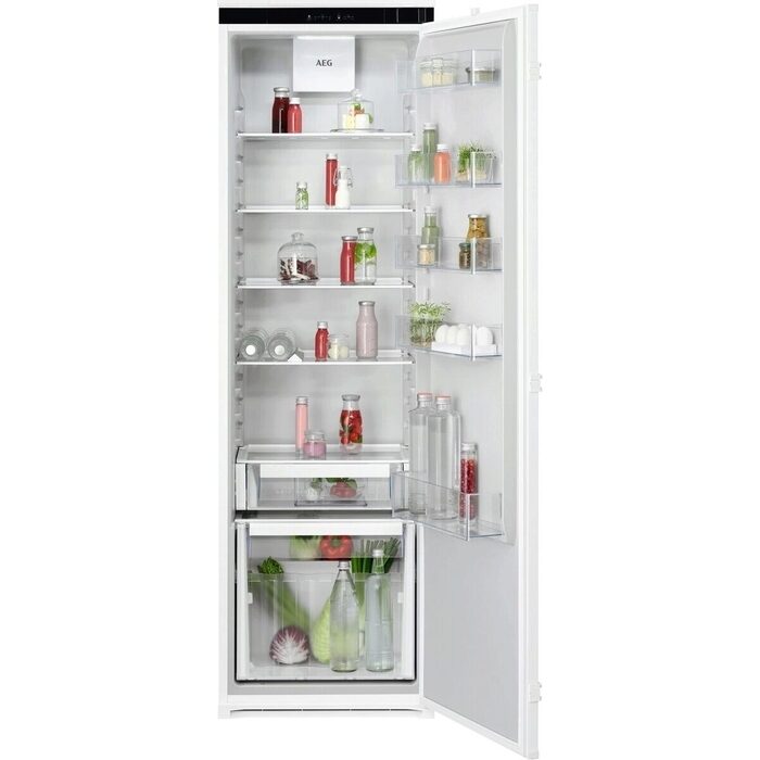 AEG 6000 DynamicAir Fridge