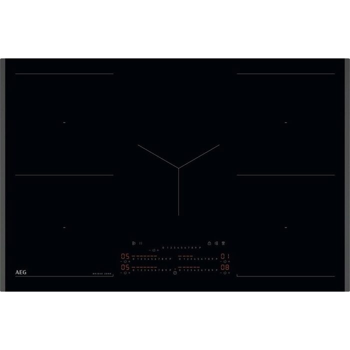 AEG 6000 Bridge Induction Hob