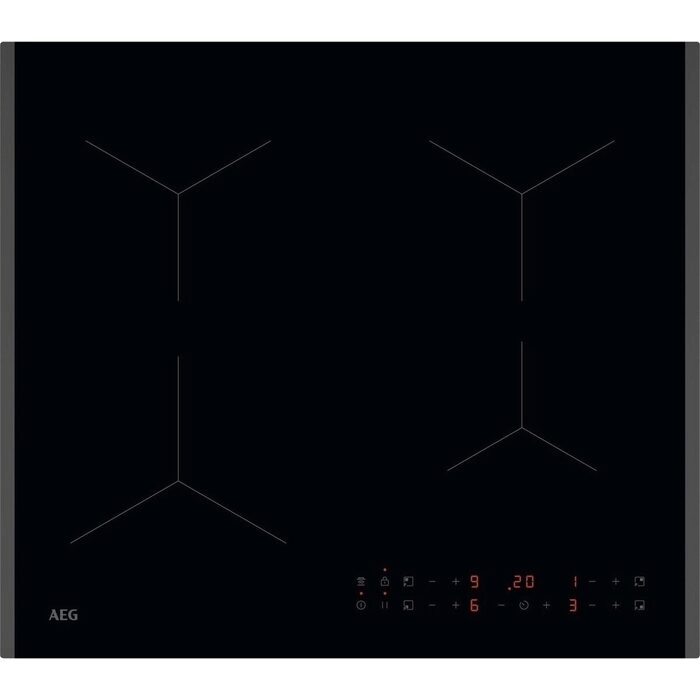 AEG 5000 Basic Induction Induction Full Hob