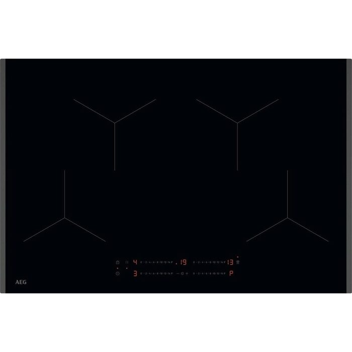 AEG 5000 Basic Induction Induction Full Hob