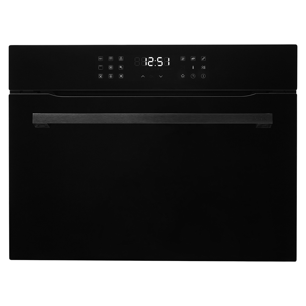 Compact Combi Microwave, Grill and Fan Oven