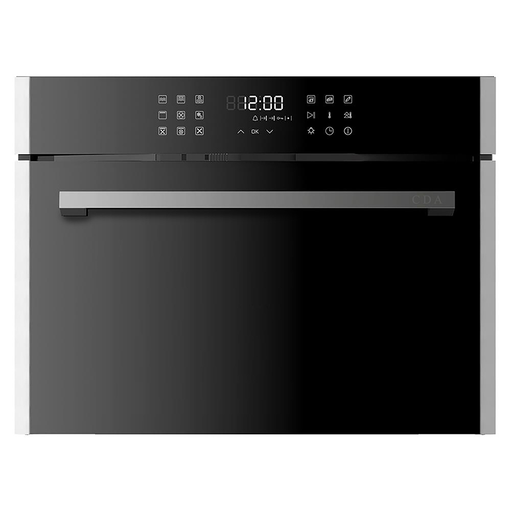 Compact Combi Microwave, Grill and Fan Oven