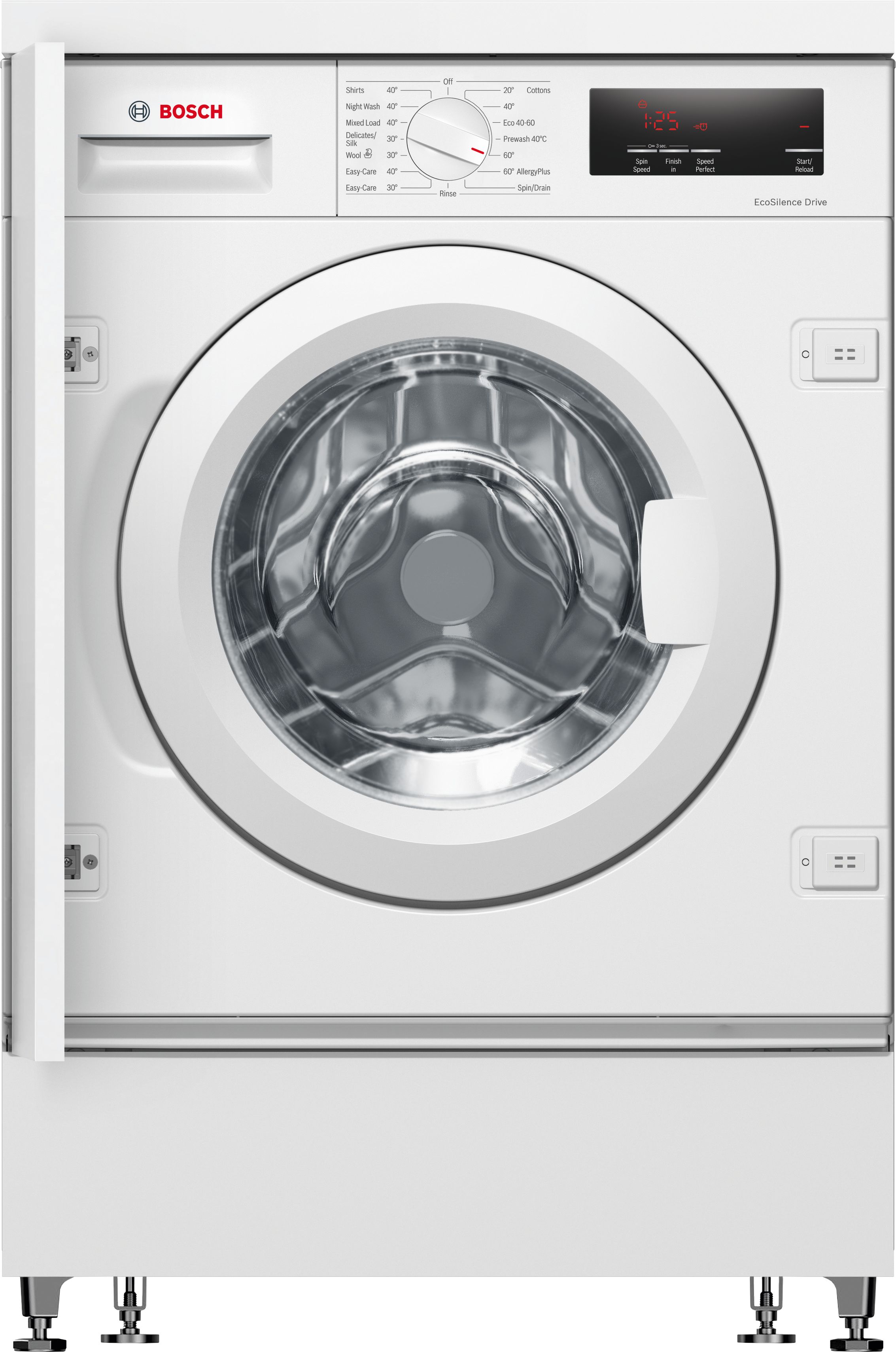 Bosch Series 6 Washing Machines