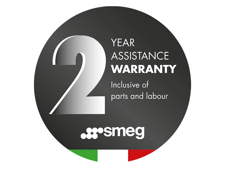 Smeg Warranty