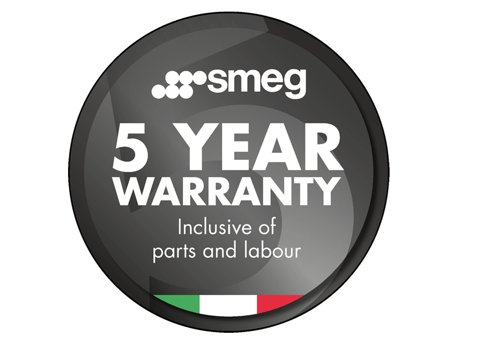 Smeg Warranty