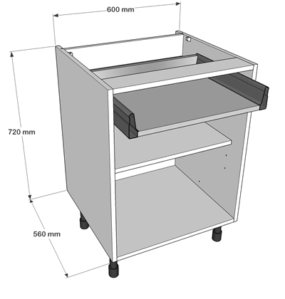 Technical image