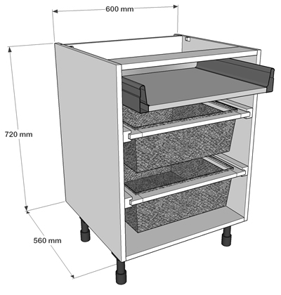 Technical image