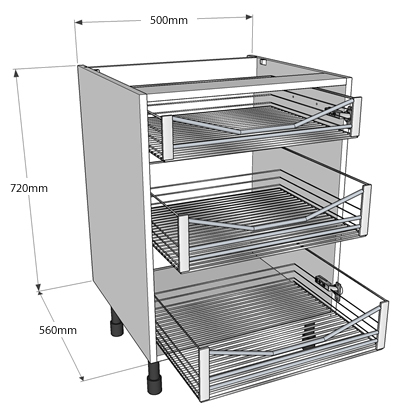 Technical image