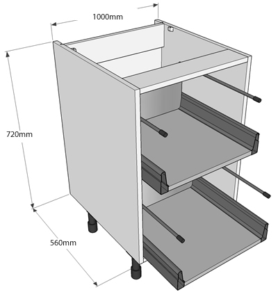Technical image