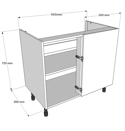 Technical image