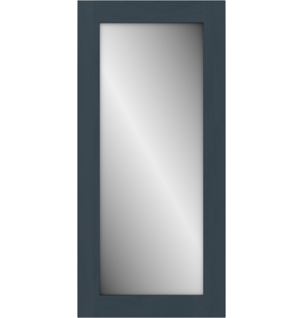 Door - Clear Glazed - 1061X497mm image